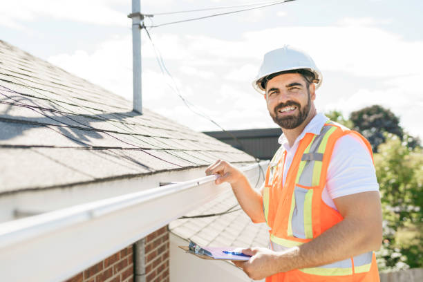 Best Roof Gutter Cleaning  in Chipley, FL