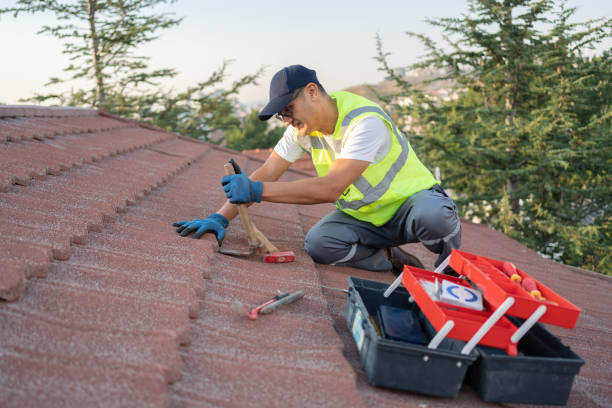 Heating Cable for Roof Installation in Chipley, FL